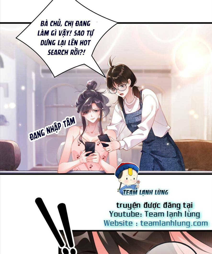 Hóa Ra Là Anh Siêu Lòng Trước Chương 3 Ảnh 14