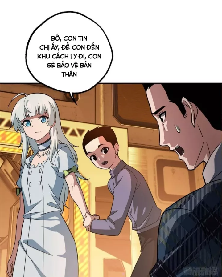 Siêu Thần Cơ Giới Sư Chương 278 Ảnh 41