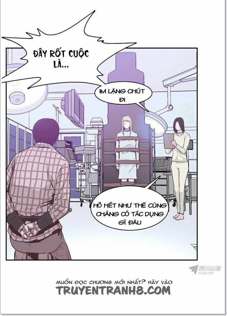 Vong Linh Vương Chương 174 Ảnh 31