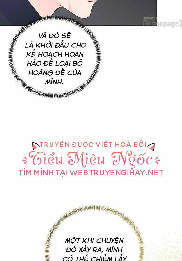 Ngay Cả Khi Là Ác Nữ, Tôi Vẫn Sẽ Trở Thành Nữ Chính Chương 103 Ảnh 38