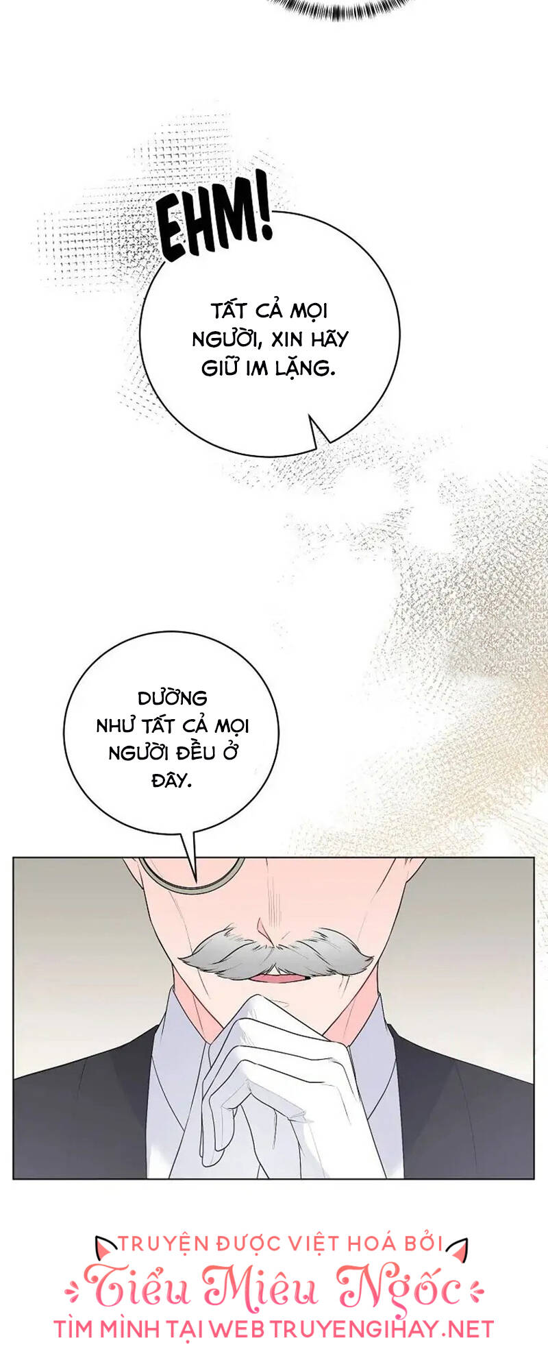 Ngay Cả Khi Là Ác Nữ, Tôi Vẫn Sẽ Trở Thành Nữ Chính Chương 108 Ảnh 41