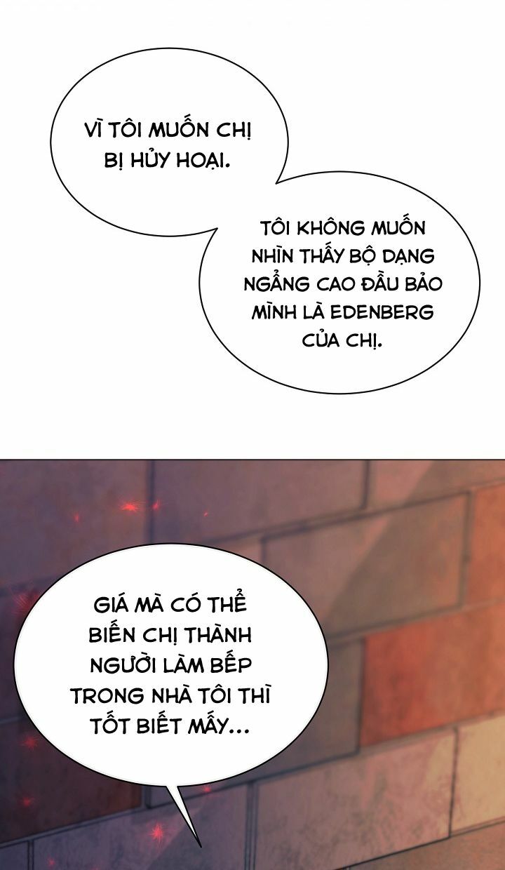 Ác Nữ Cần Bạo Chúa Chương 47 Ảnh 26