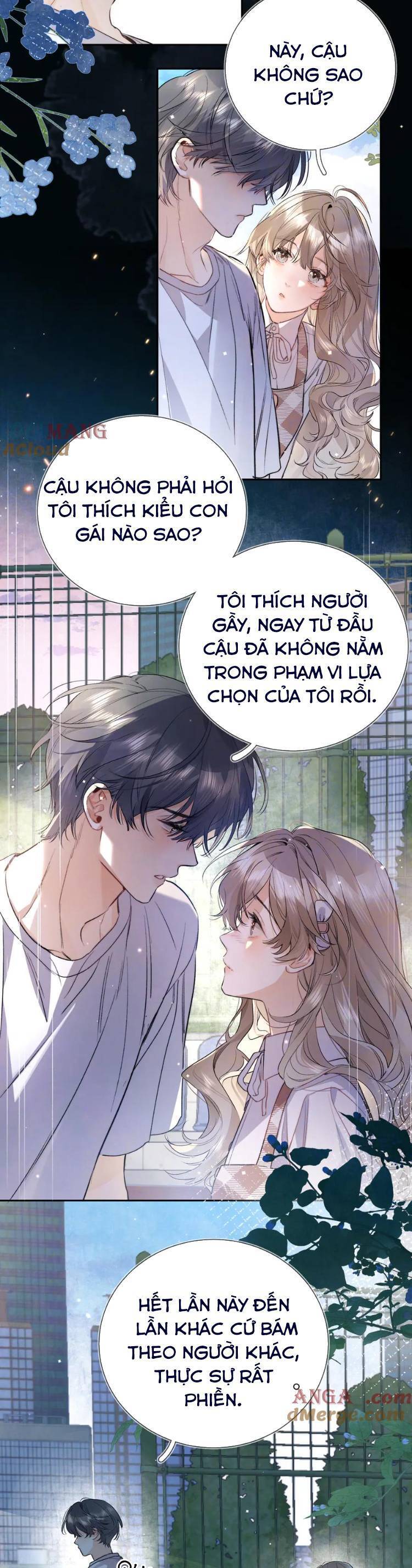 Tỏ Tình Chương 64 Ảnh 11