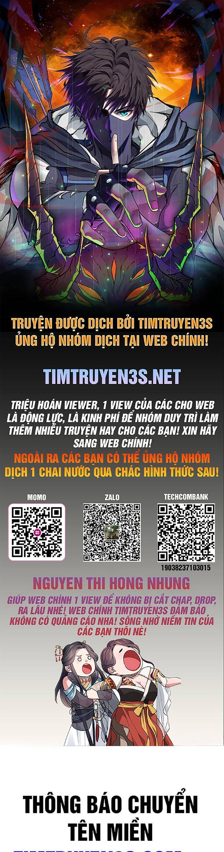 Tôi Trở Thành Một Người Cha Chương 127 Ảnh 2