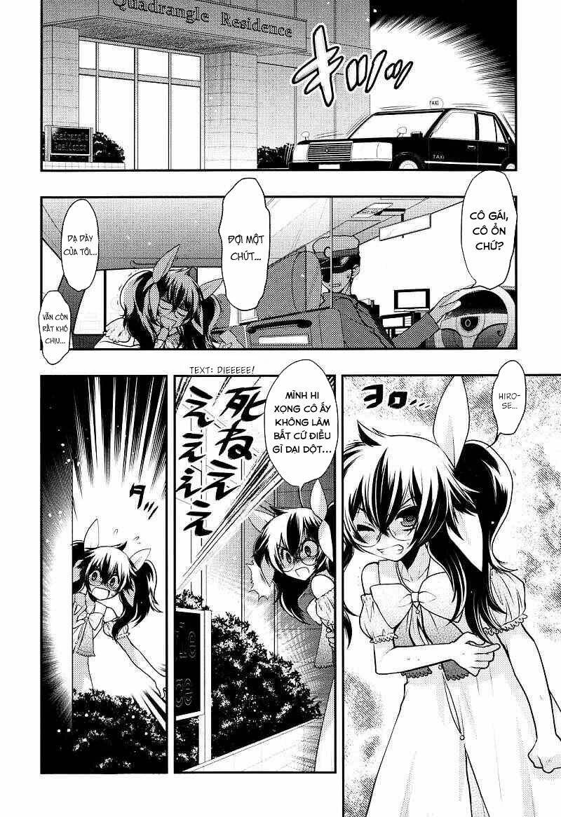 Oniichan Control Chương 22 Ảnh 23