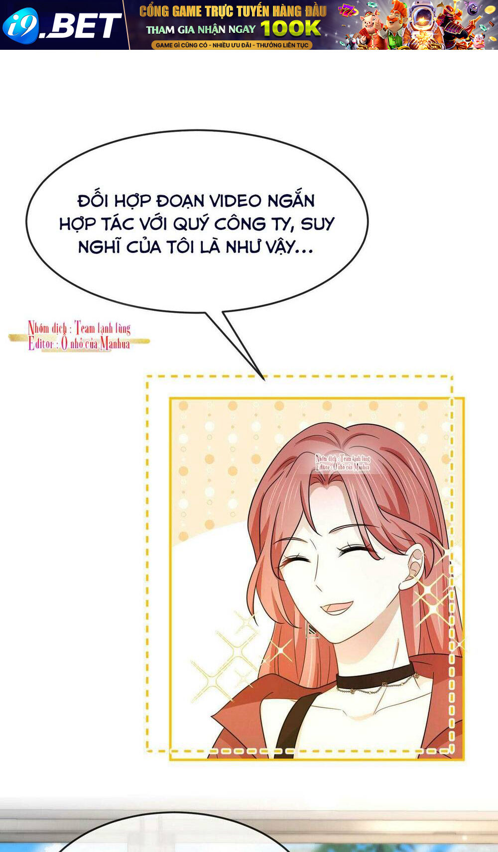 Ám Sát Nữ Hoàng Bệ Hạ Chương 36 Ảnh 3
