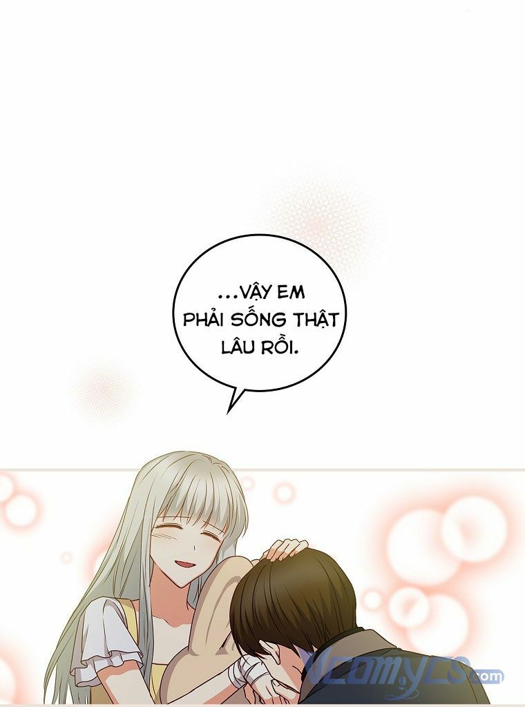 Đừng Chọc Đứa Em Gái Bé Bỏng Của Chúng Tôi Chương 79 Ảnh 78