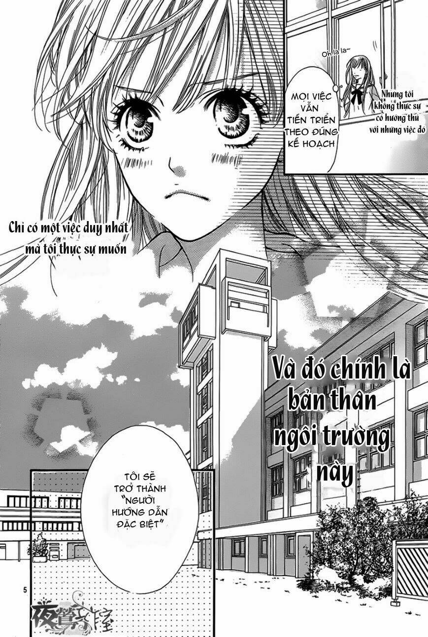 Otome Holic Chương 1 Ảnh 8