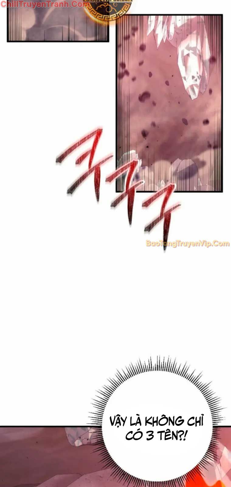 Hoàng Đế Thép Chương 33 Ảnh 41