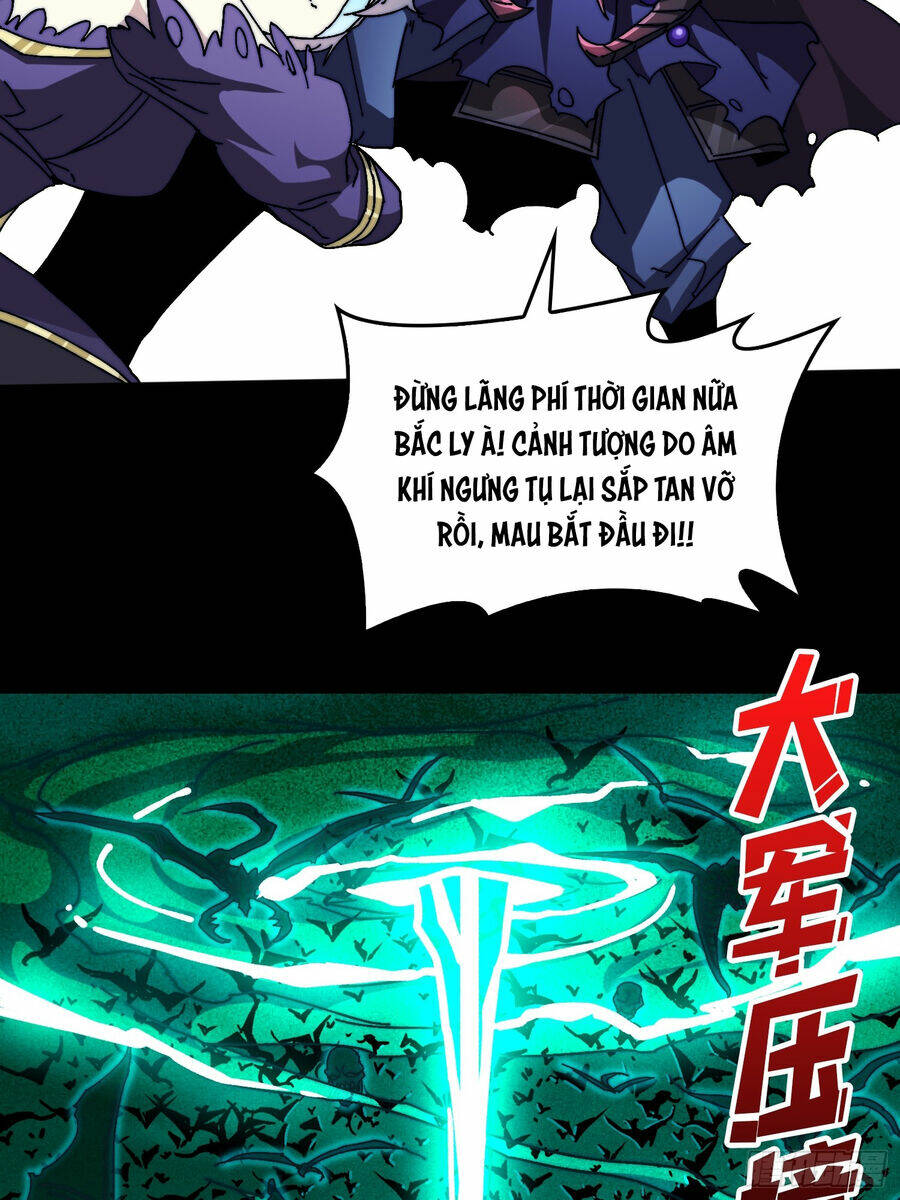 Trùm Cuối Là Ta Chương 6 Ảnh 14