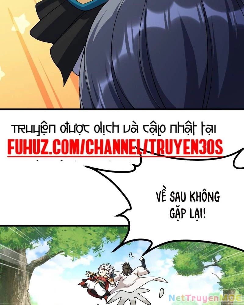 Bị Ăn Mòn, Ta Phải Dựa Vào Đồ Đệ Để Kéo Dài Tính Mạng Chương 7 Ảnh 44