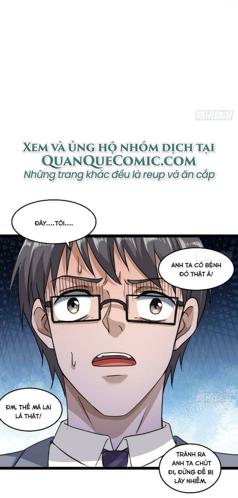 Tối Cuồng Nữ Tế Chương 24 Ảnh 11