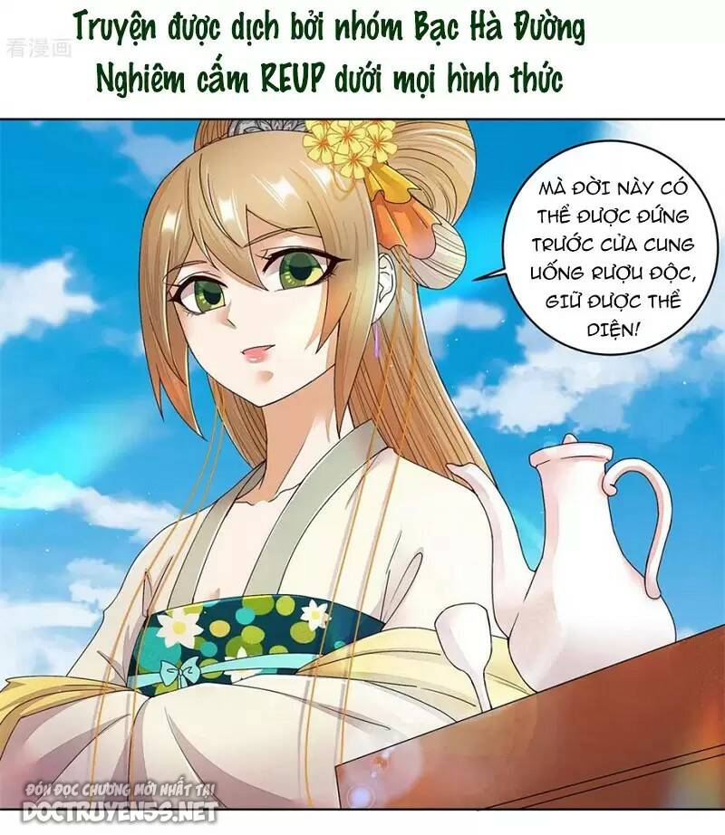 Dục Huyết Thương Hậu Chương 194 Ảnh 32