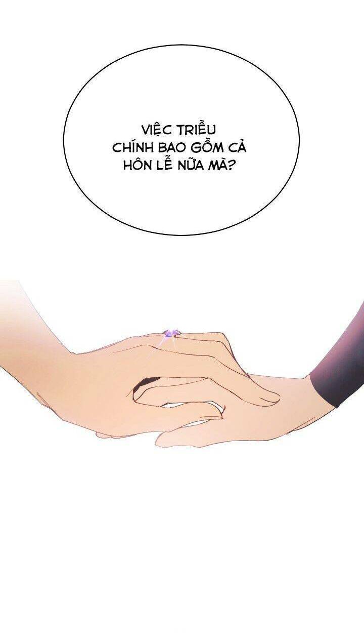 Ác Nữ Cần Bạo Chúa Chương 70 Ảnh 12