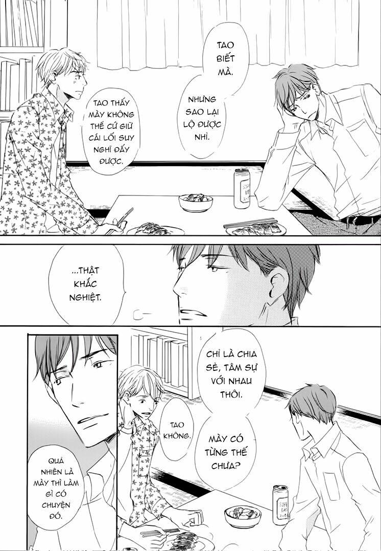 Ngàn Đêm Chương 12 Ảnh 8