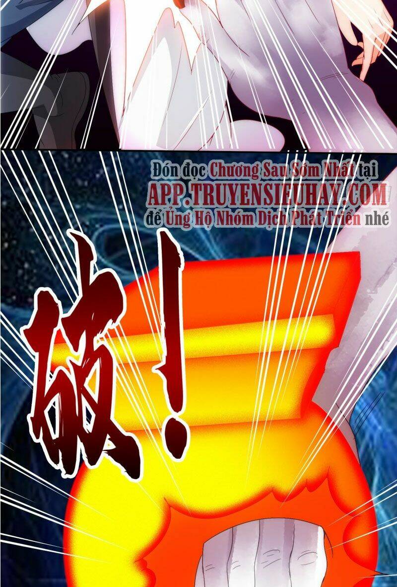 Chư Thiên Ký Chương 296 Ảnh 28