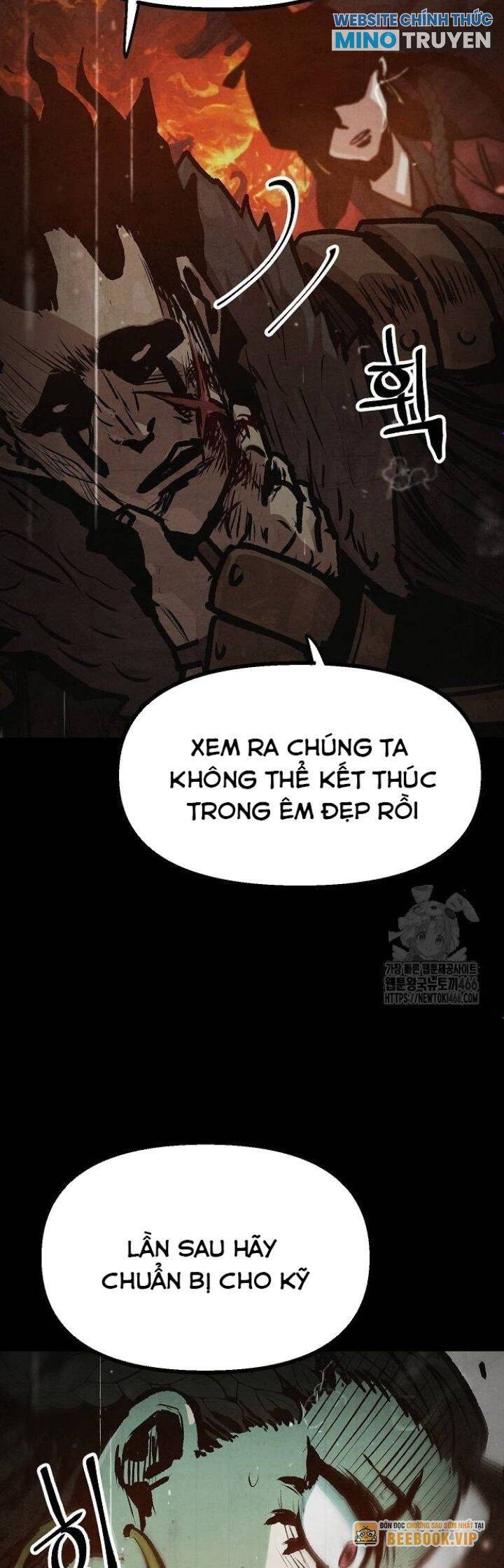 Chinh Phục Võ Lâm Chỉ Với 1 Tô Mỳ Chương 43 Ảnh 9