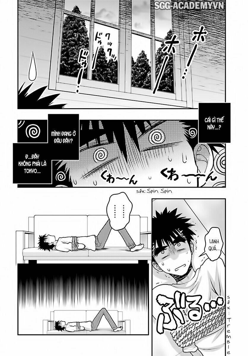 Oniichan Control Chương 28 Ảnh 5