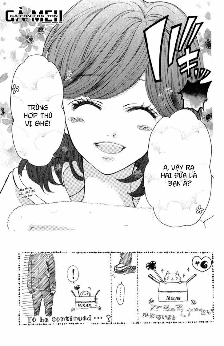 Otome Holic Chương 7 Ảnh 7