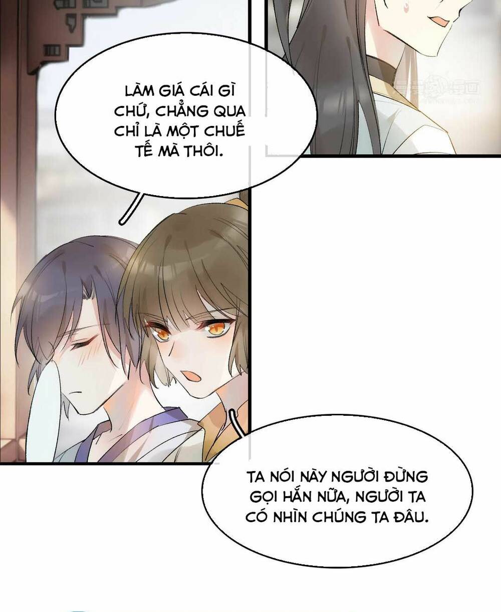 Ta Xuyên Không Mang Long Thai Chương 20 Ảnh 30