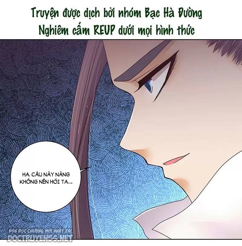 Dục Huyết Thương Hậu Chương 207 Ảnh 19