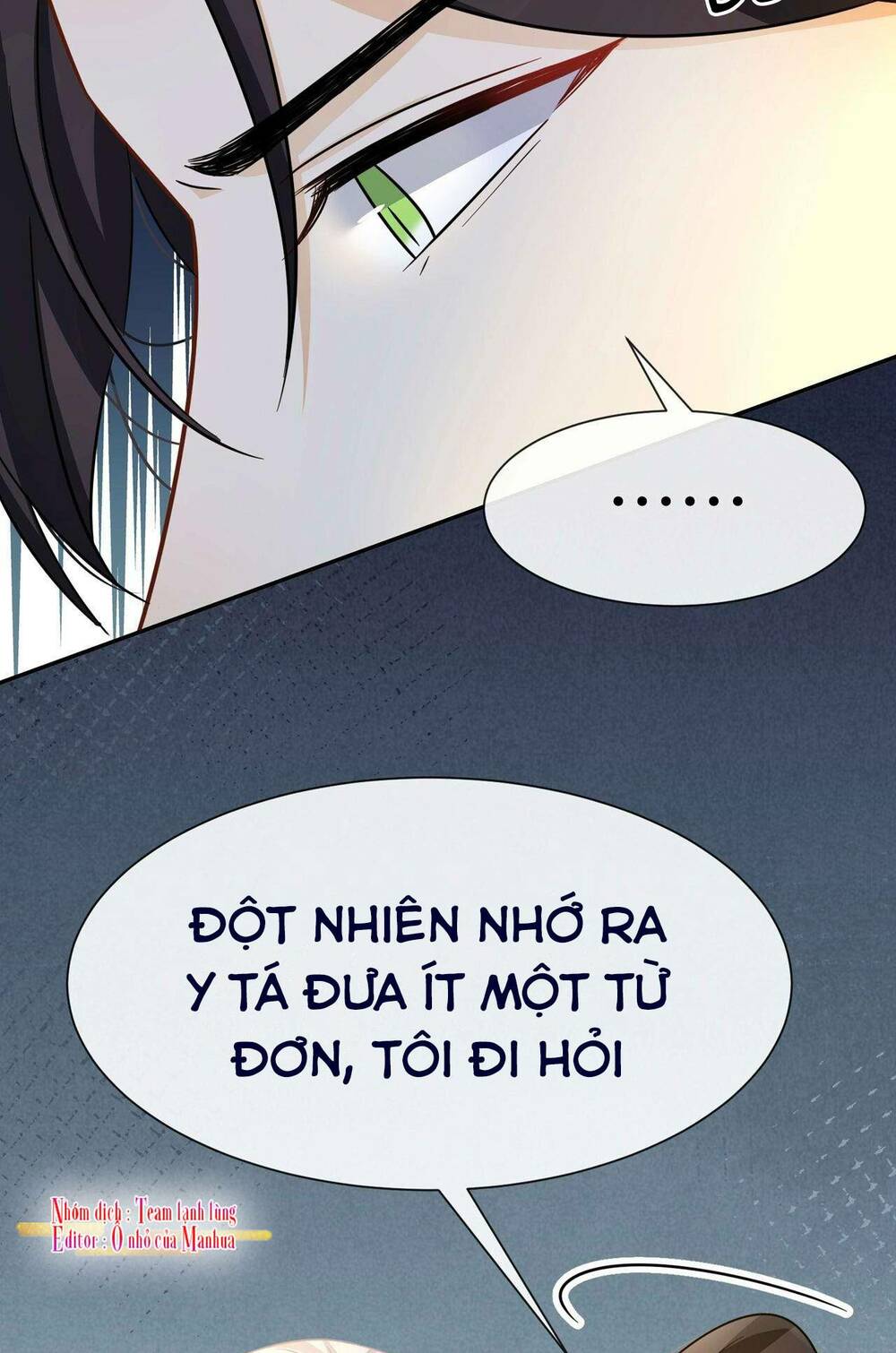 Ám Sát Nữ Hoàng Bệ Hạ Chương 40 Ảnh 29