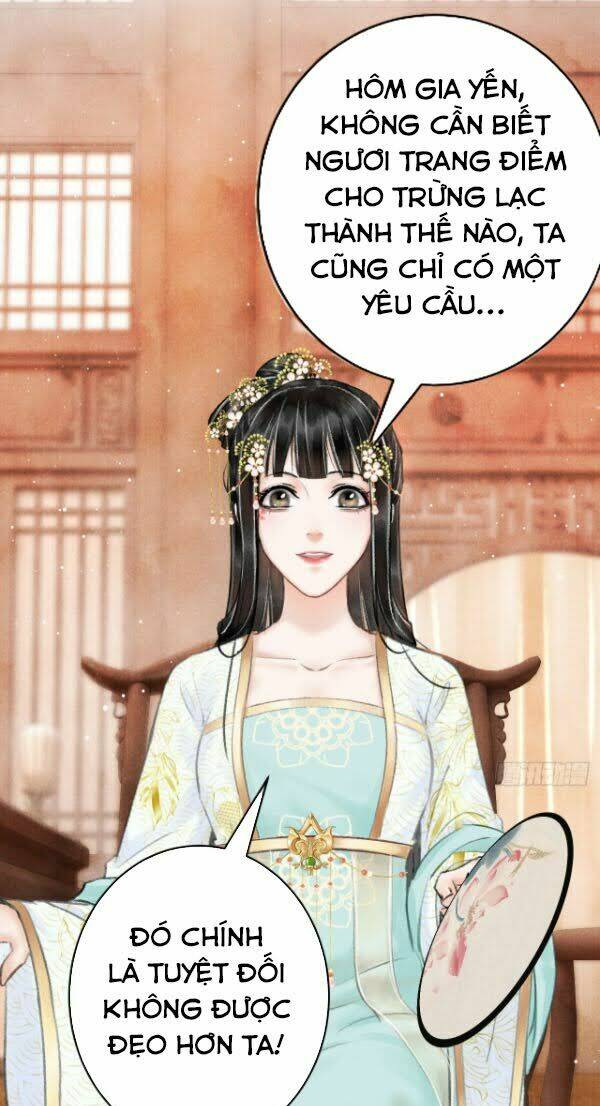 Tuần Tuần Thiện Dụ Chương 5 Ảnh 21