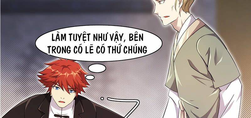 Võ Nghịch Sơn Hà Chương 27 Ảnh 91
