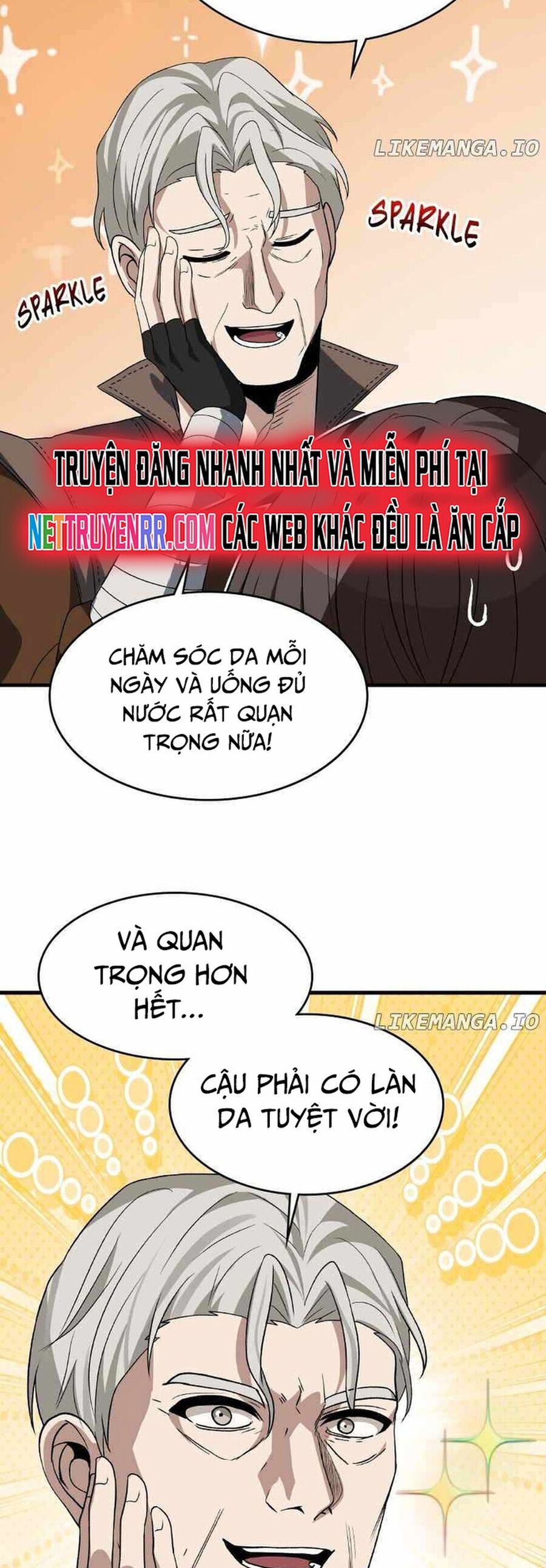 Quay Trở Lại Dị Giới Một Lần Nữa Chương 98 Ảnh 50