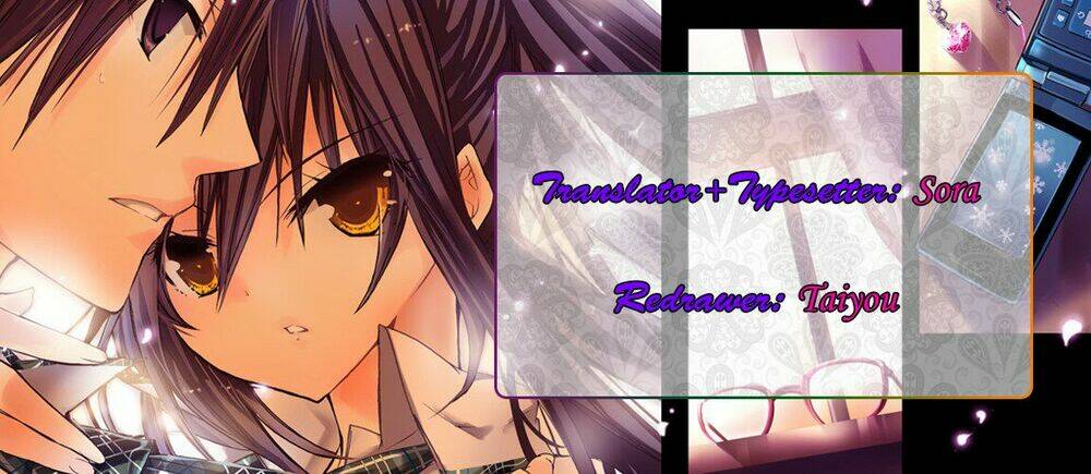 Watashi Ni Xx Shinasai! Chương 74.5 Ảnh 13