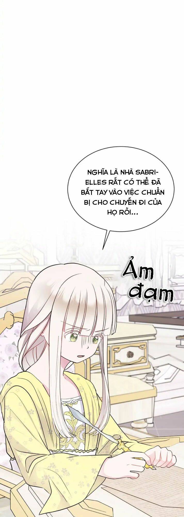 Anh Ấy Thích Tôi Nhiều Hơn Tôi Nghĩ Chương 3 Ảnh 48