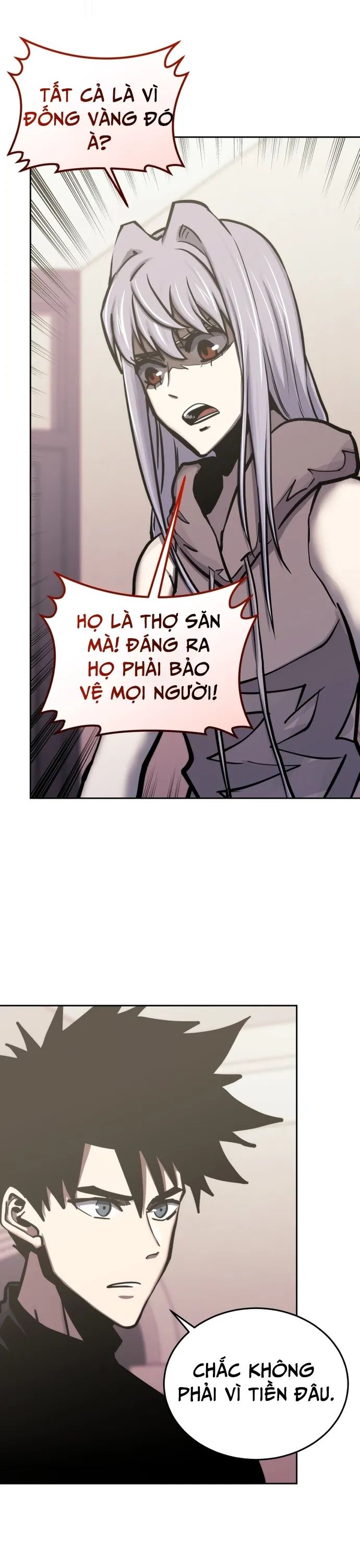 Kể Từ Bây Giờ, Tôi Là Một Người Chơi Chương 120 Ảnh 3