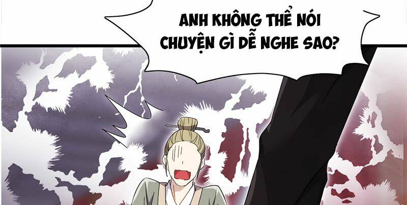 Võ Nghịch Sơn Hà Chương 27 Ảnh 24