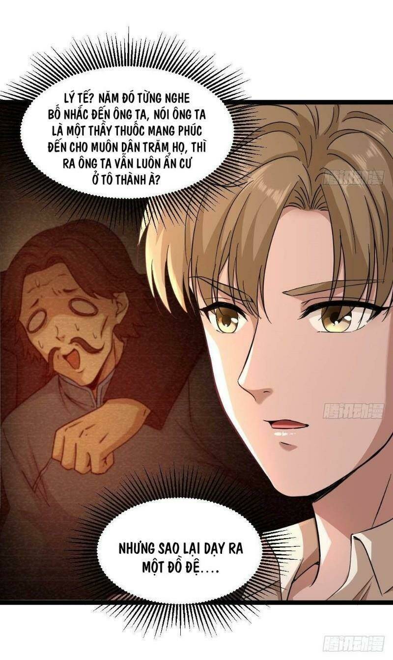 Tối Cuồng Nữ Tế Chương 29 Ảnh 17