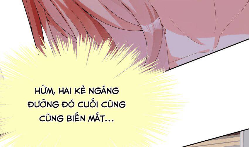 Các Cô Gái Tai Thú Đều Muốn Độc Chiếm Tôi Chương 22 Ảnh 43