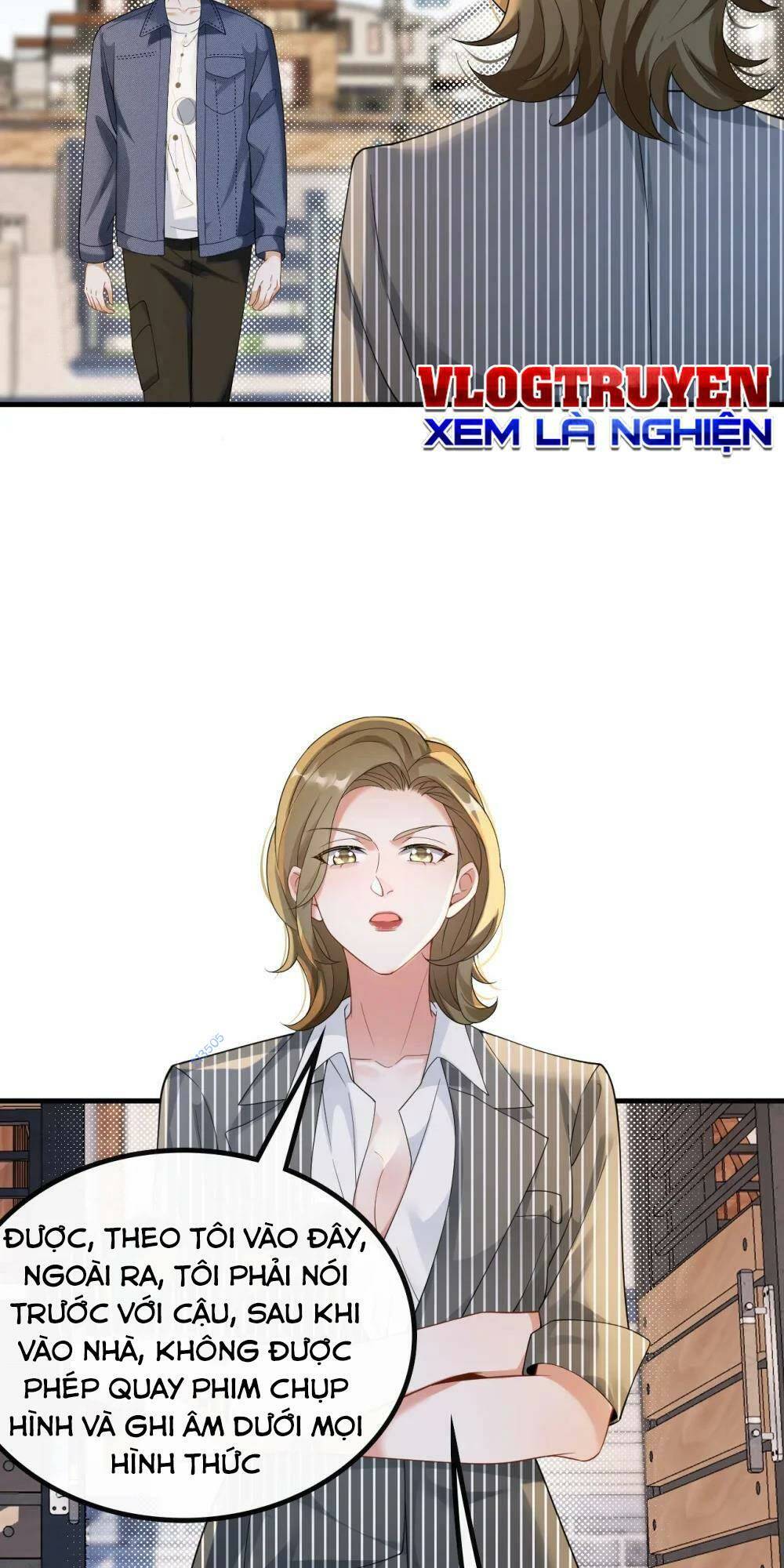 Trùng Sinh, Ta Mới Là Thiên Vương Giải Trí Chương 42 Ảnh 15