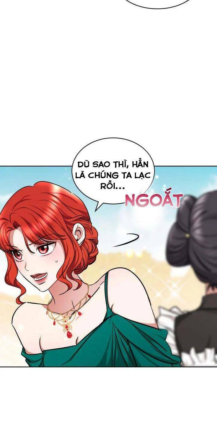 Hoa Nguyệt Quế Đỏ Tặng Hoàng Đế Của Tôi Chương 10 Ảnh 94