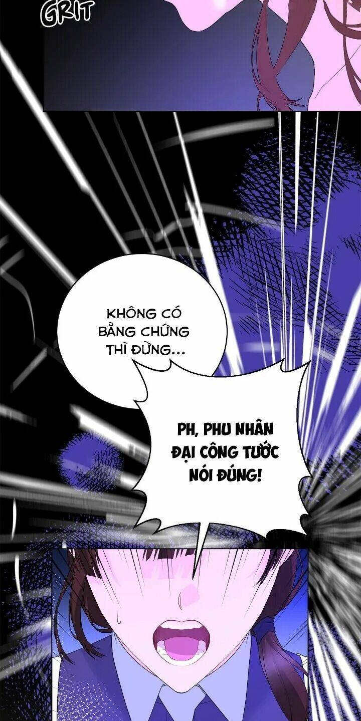 Ngay Cả Khi Là Ác Nữ, Tôi Vẫn Sẽ Trở Thành Nữ Chính Chương 110 Ảnh 38