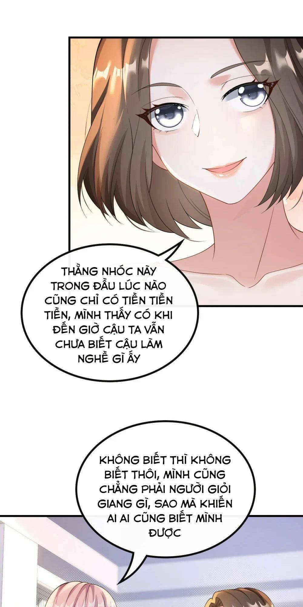 Trùng Sinh, Ta Mới Là Thiên Vương Giải Trí Chương 41 Ảnh 18