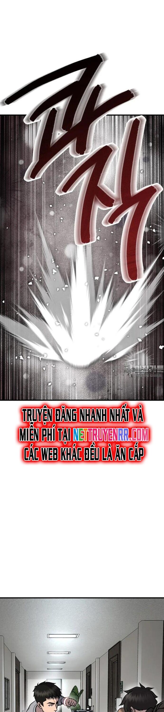 Không Khoan Nhượng Chương 46 Ảnh 36