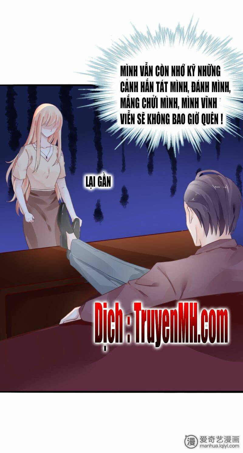 Mưu Ái Thượng Ẩn Chương 4 Ảnh 13