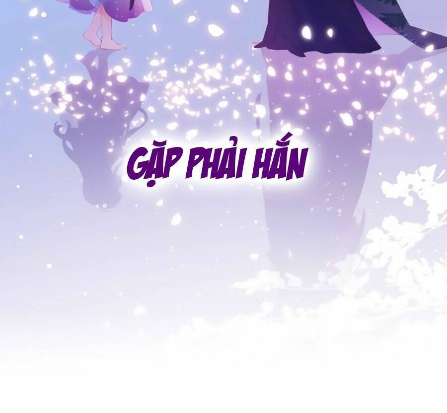 Kiều Nhi Không Nghe Lời Chương 0 Ảnh 11