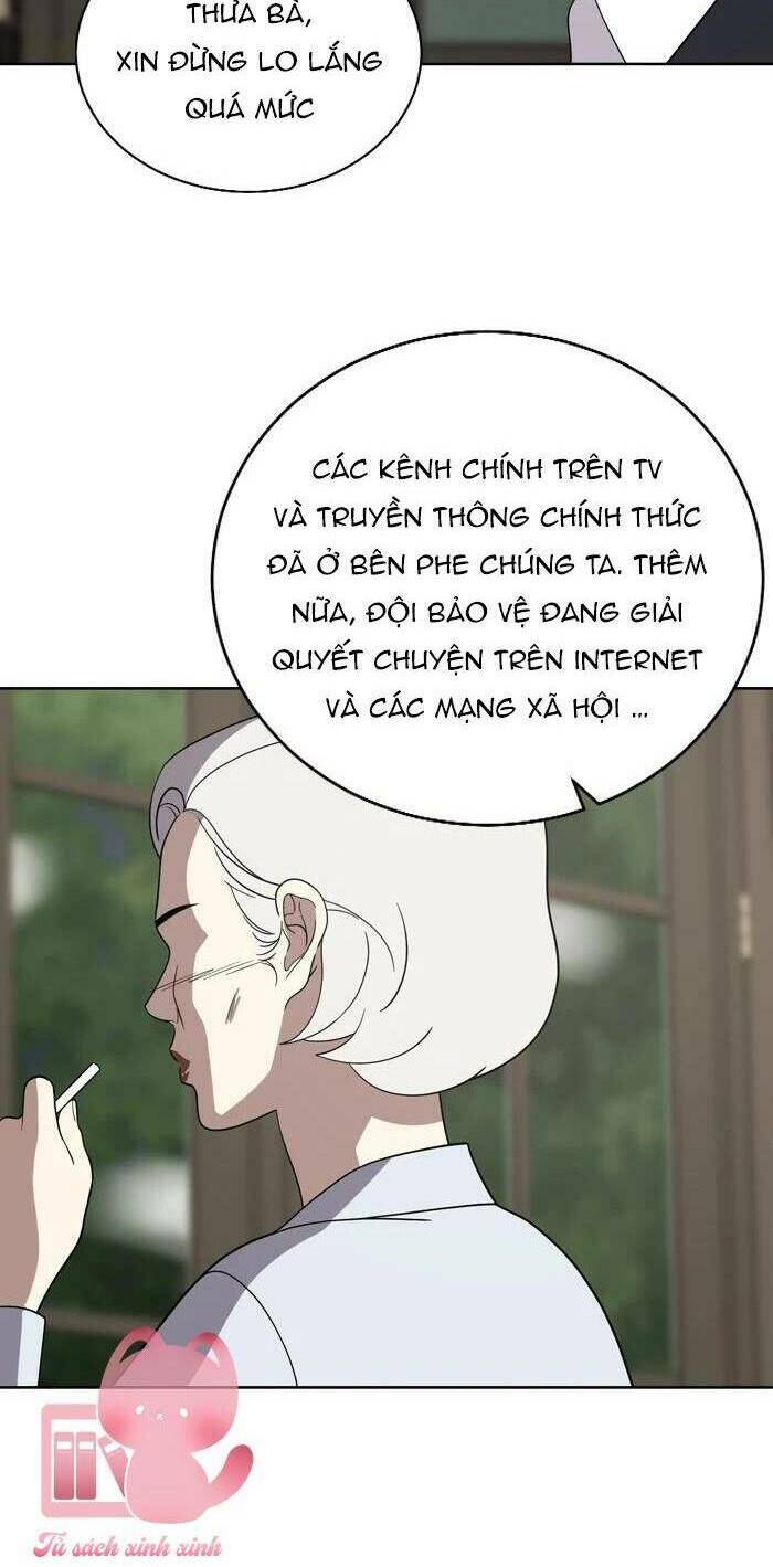 Cô Nàng Hết Thuốc Chữa Chương 91 Ảnh 42
