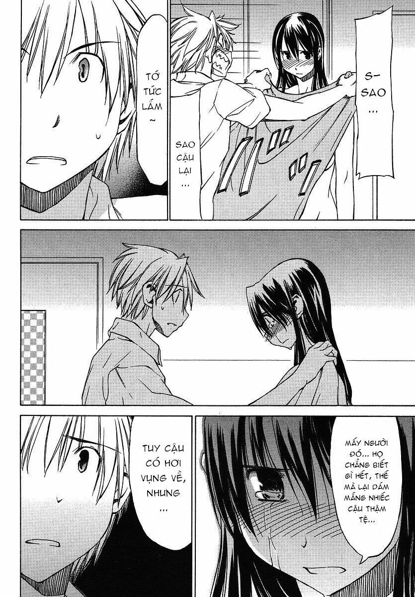 Haru To Natsu Chương 3 Ảnh 29