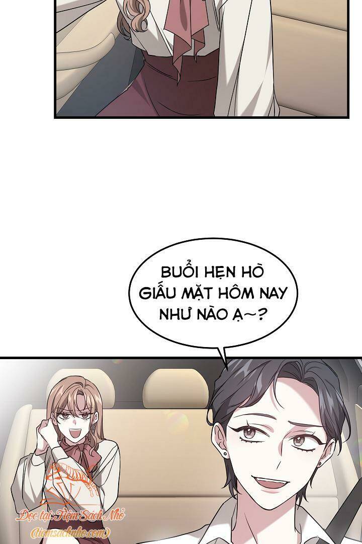 Lần Đầu Kết Hôn Chương 1 Ảnh 43