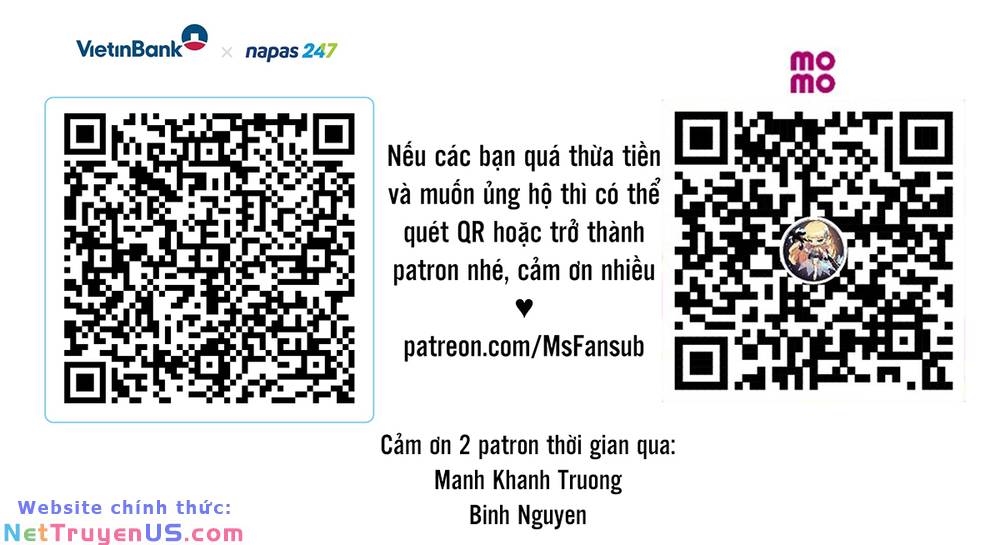 Thở Giữa Lưng Chừng Núi Phú Sĩ Chương 77 Ảnh 4