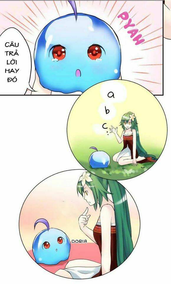 Hakase To Slime-Chan Chương 5 Ảnh 29