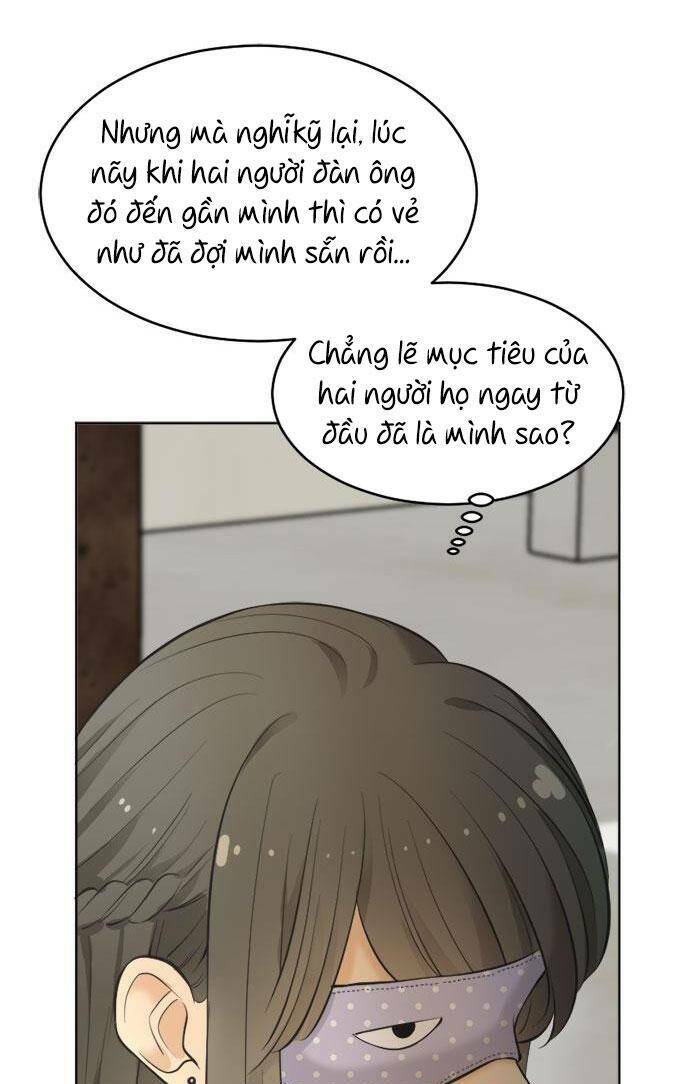 Ai Là Ngài Hiệu Trưởng Chương 62 Ảnh 36