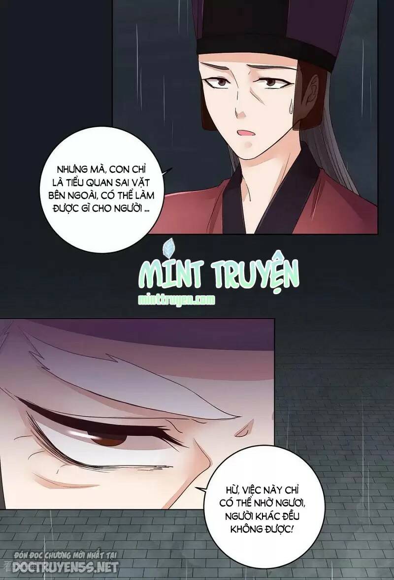 Dục Huyết Thương Hậu Chương 192 Ảnh 11