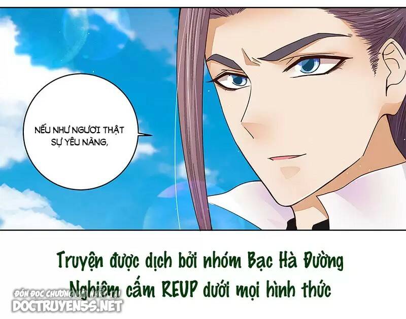 Dục Huyết Thương Hậu Chương 207 Ảnh 23